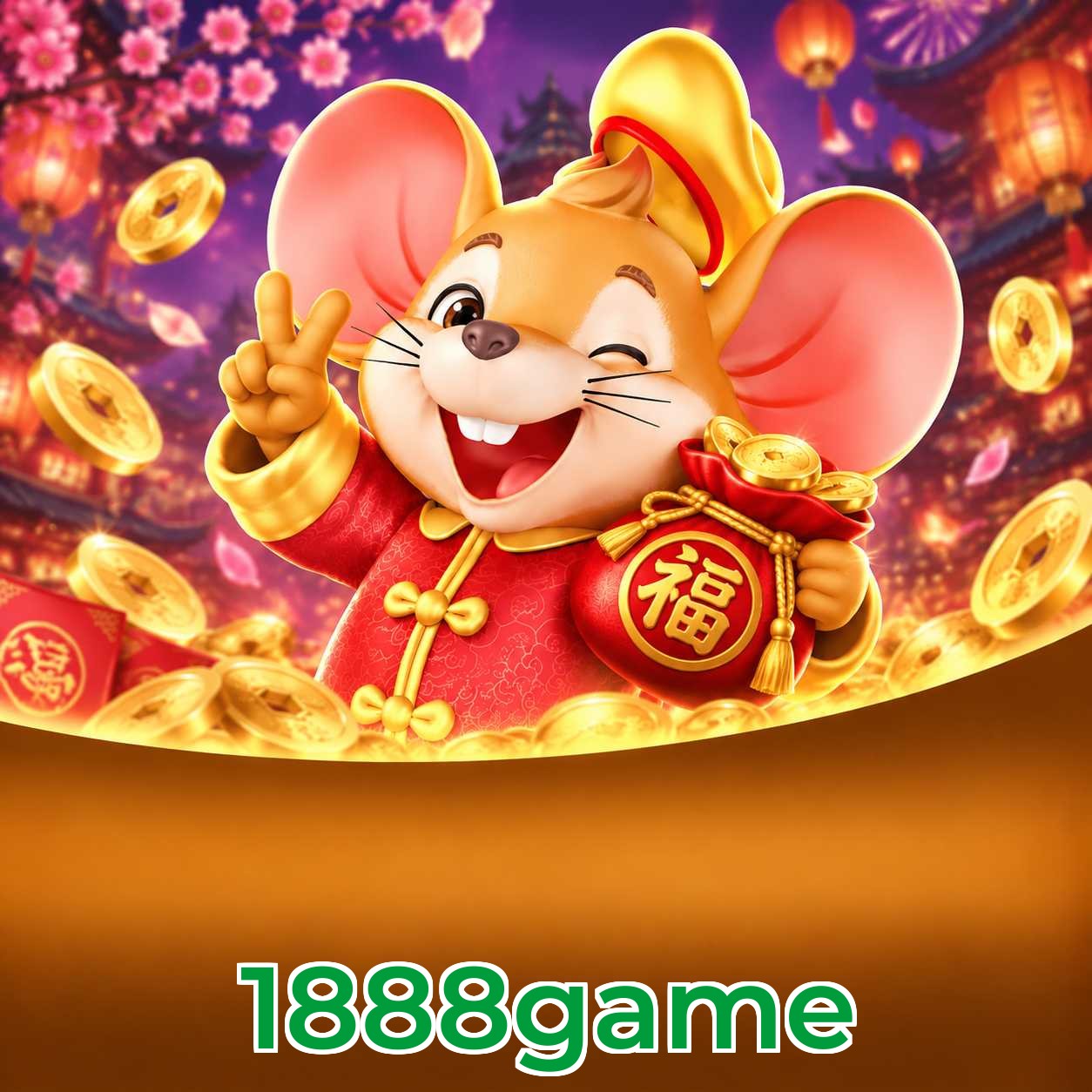 Plushie Frenzy com RTP 96.75% testado na 1888game