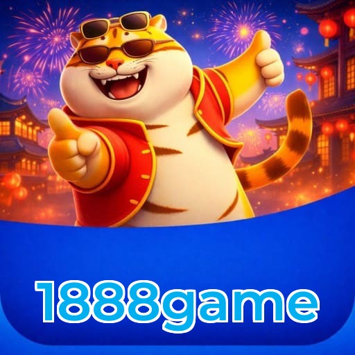 Aplicativo mobile 1888game