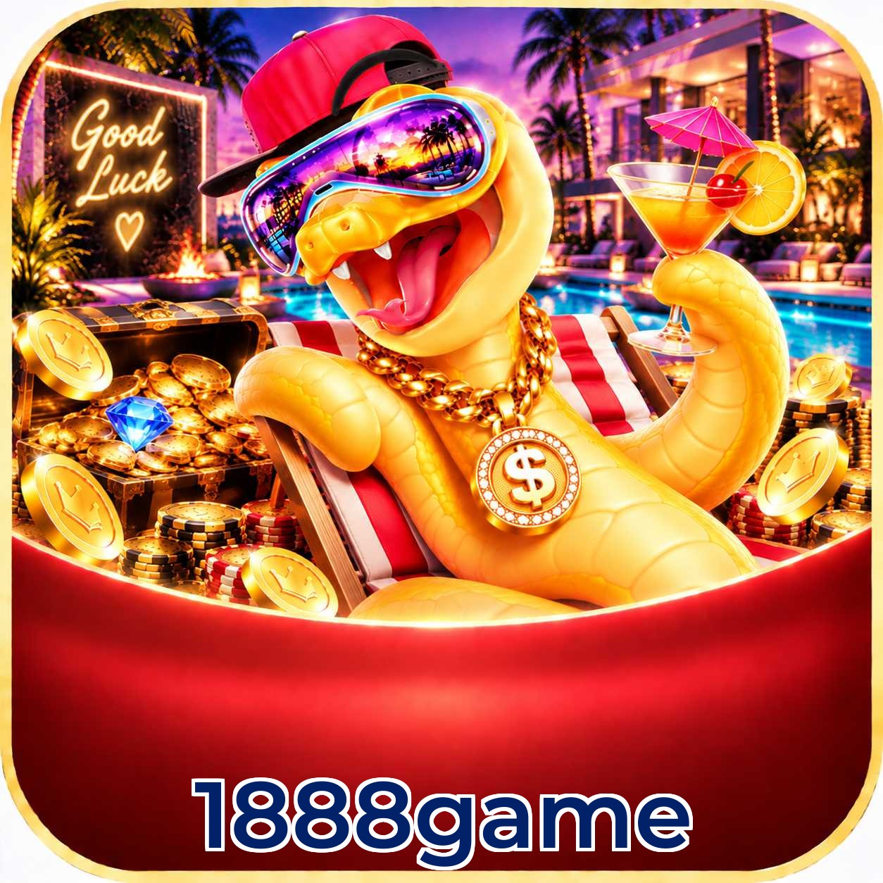 Plushie Frenzy no aplicativo 1888game