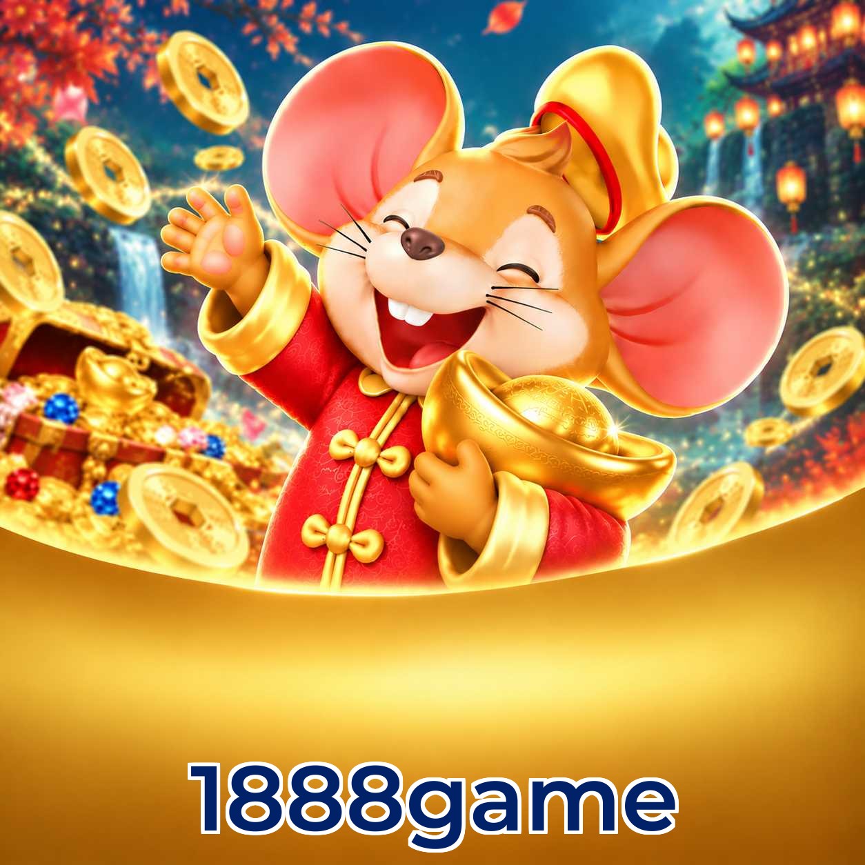 Página oficial Facebook 1888game jogos