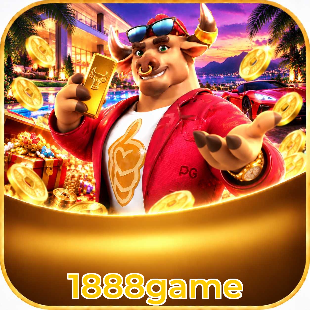 Jogos disponveis ps-instalao na 1888game