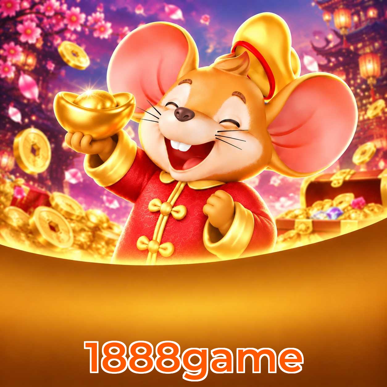 Recursos do app com Plushie Frenzy
